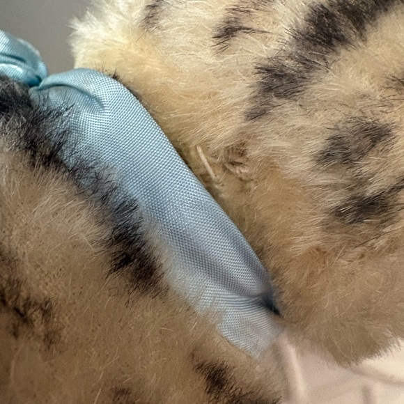 STEIFF SUSIE KITTY CAT - Picture 7 of 16